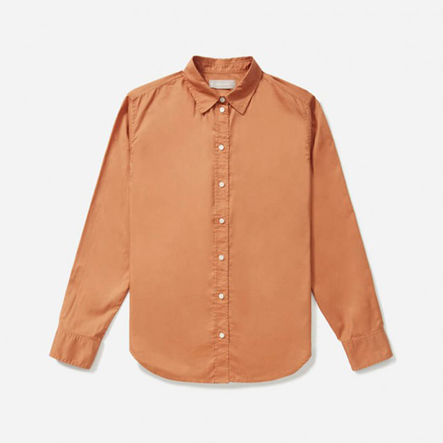 Long Edition Shirt